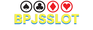 Logo BPJSSLOT